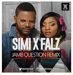 Simi Ft Falz Jamb Question Remix.mp3